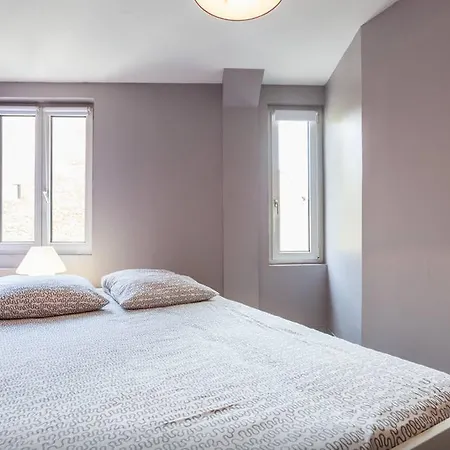 Apartament Charmant Sur Les Quais De Strasburg