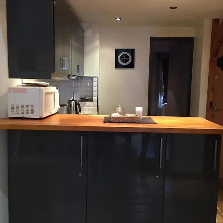 Charmant Sur Les Quais De Apartament