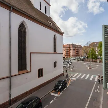 Apartamento Charmant Sur Les Quais De *