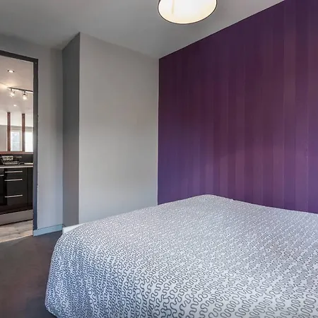 Charmant Sur Les Quais De Apartamento *